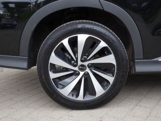 BYD Seal U DM-i 1.5 160kW