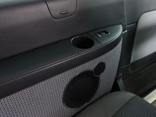 Mercedes-Benz Viano LONG Version 3.0 V6 CDi 165kW
