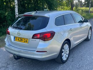 Opel Astra Sports Tourer 1.7 R4 CDTi 81кВ
