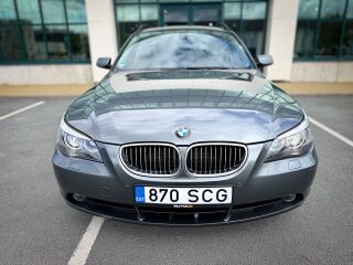 BMW 530 3.0 170kW
