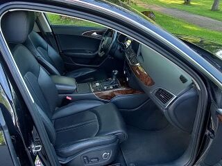 Audi A6 3.0 220kW