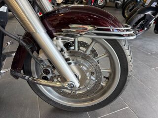 Yamaha XV 1900 A Midnight Star V2 66кВ