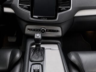 Volvo XC90 2.0 173кВ