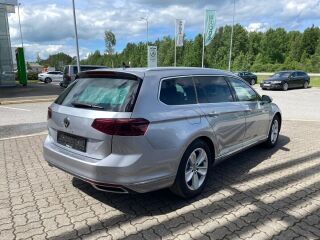 Volkswagen Passat 2.0 110kW