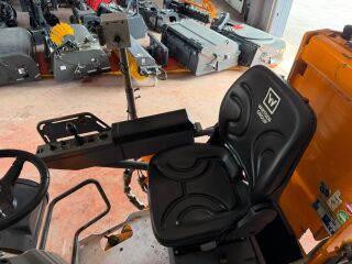 Wirtgen W50DC 92kW