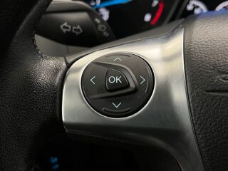 Ford Focus 1.0 74кВ