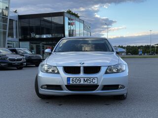 BMW 318 2.0 90kW