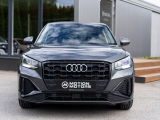 Audi Q2 S-Line 1.5 110kW