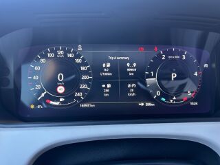Land Rover Range Rover Velar 2.0 150kW
