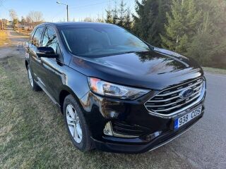 Ford Edge 2.0 182kW