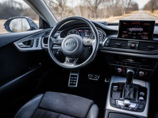 Audi A7 S-Line 3.0 V6 BiTDI 235kW