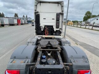 MAN TGX 26.480 6X2/2 BLS - ADR EX/II EX/III FL 353kW