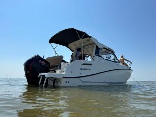 Quicksilver Active 705 Weekend 3.4 V6