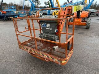 JLG M 600 JP