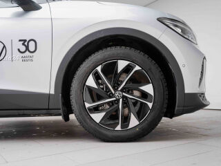 Volkswagen ID.4 PRO 90kW