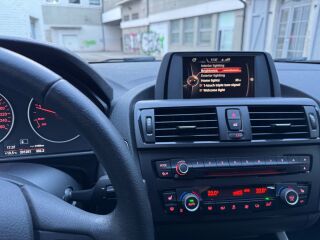 BMW 118 D XDRIVE 2.0 R4 105kW