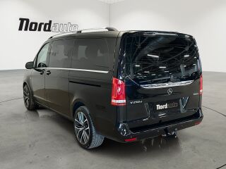 Mercedes-Benz V 250 4matic N1 2.1 140kW