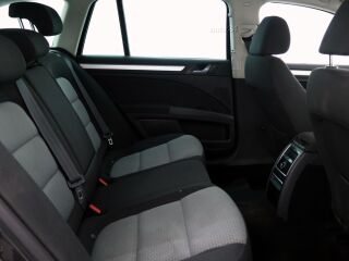 Skoda Superb Comfortline LPG ATM 1.8 118kW