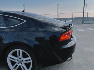 Audi A7 TFSI Quattro 3.0 V6 220kW