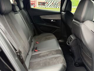Peugeot 3008 GT 1.5 BlueHDi 96kW