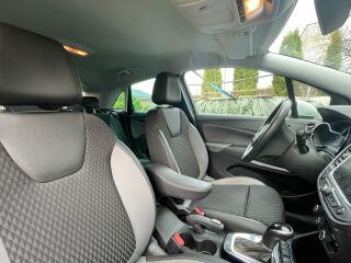 Opel Crossland X P7 MONOCAB C 1.2 81kW