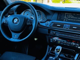 BMW 520 Sport 2.0 135kW