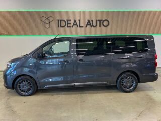 Opel Zafira Life L3 Shuttle 2.0 BlueHDi 130kW