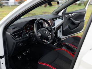 Skoda Scala Monte Carlo 1.0 81kW
