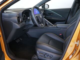 Toyota C-HR Premiere Edition Hybrid 2.0 112kW