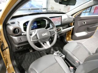 Dacia Spring Extreme 48kW