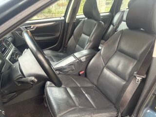 Volvo V70 SUMMUM 2.4 EURO 3 120kW