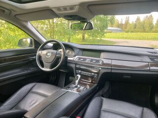 BMW 730 3.0 180kW