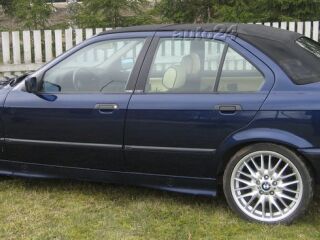BMW 318i BAUR 1.8