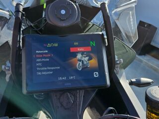 KTM 1290 Super Adventure S KTM 1290 SUPER ADVENTURE S v2 118kW