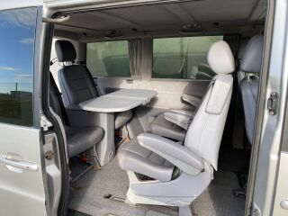 Mercedes-Benz V 220 2.2 90kW