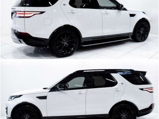 Land Rover Discovery 5 3.0 190kW