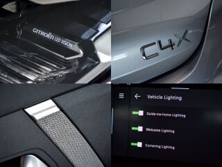 Citroen C4 X 1.2 96кВ