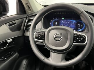 Volvo XC90 B5 Black Optic 2.0 173kW