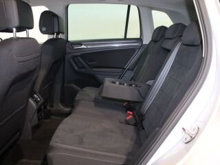 Volkswagen Tiguan Elegance 1.5 110кВ