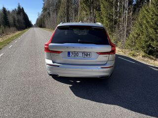 Volvo XC60 Inscription 2.0 T8 TwinEngine Plug In Hybrid 288kW