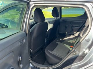 Nissan Micra 0.9 H4B 66kW