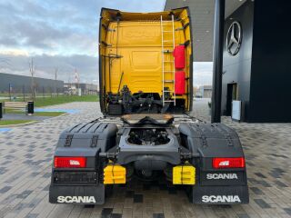 Scania R410 12.7 R6 302kW