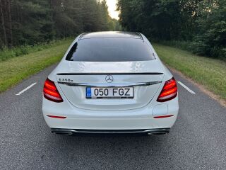 Mercedes-Benz E 350 2.0 200кВ