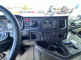 Scania R450 R 450 A4x2NA 13.0