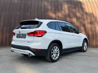 BMW X1 xDrive Facelift 2.0 R4 110kW