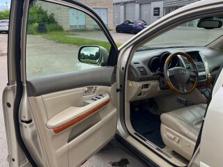 Lexus RX 300 3.0 V6 150кВ