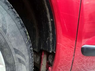 Peugeot 3008 1.6 80kW