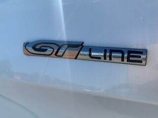 Peugeot 3008 GT Line 1.6 133kW