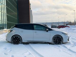 Toyota Corolla GR Sport 2.0 112kW