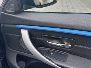 BMW 430 xDrive Gran Coupé 3.0 240kW